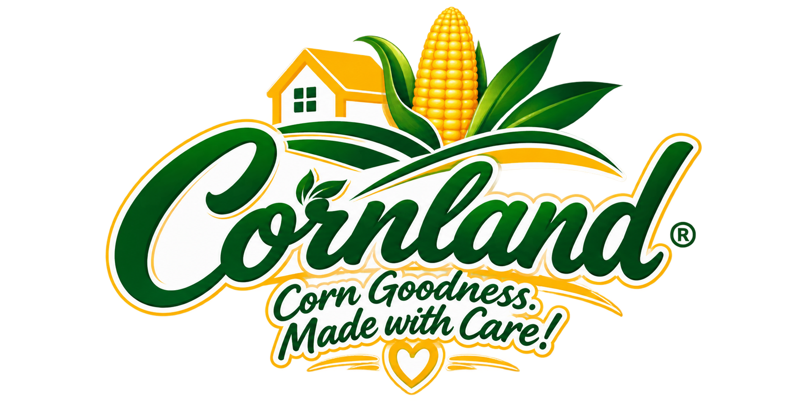 Cornland – Brazilian Corn Tradition